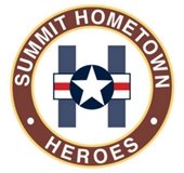 Summit NJ Hometown Heroes logo