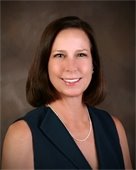 Headshot of Summit NJ Mayor Elizabeth Fagan