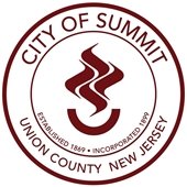 city of summit nj seal