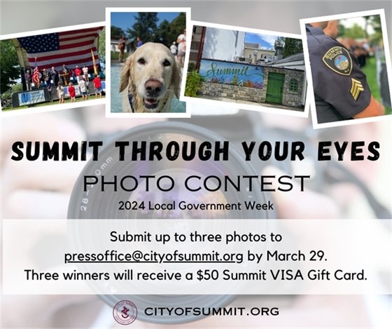 photo contest graphic