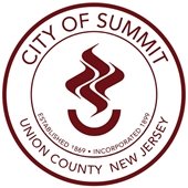 summit nj city seal