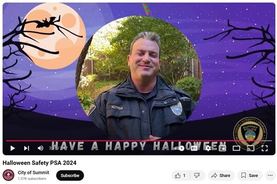 youtube video screenshot