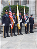 summit fire department honor guard