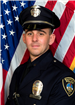 Police Officer Sean Thompson
