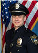 Police Officer Mark DeMetro