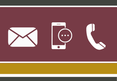 Copy of Emergency Notifications Newsfeed