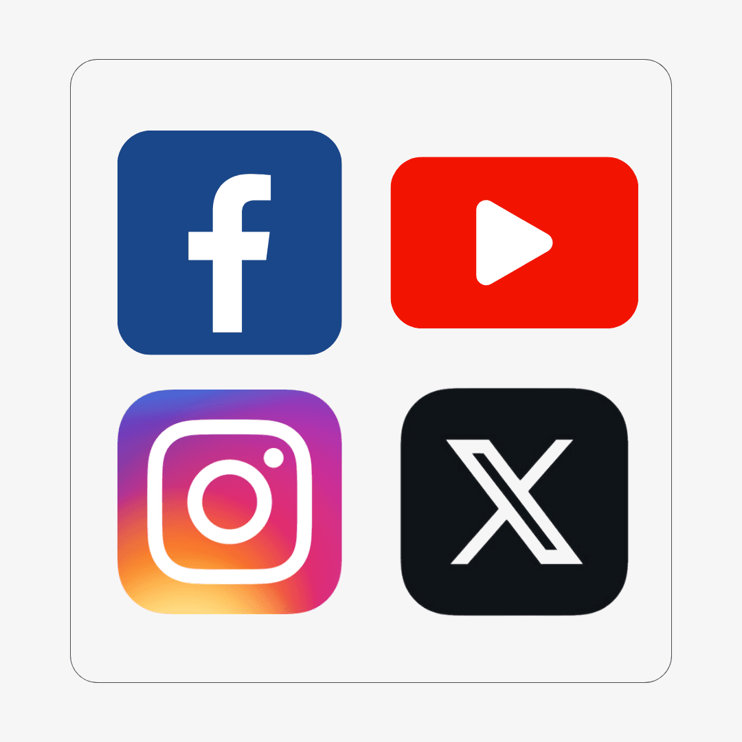 Citizen Engagement social media graphic 2