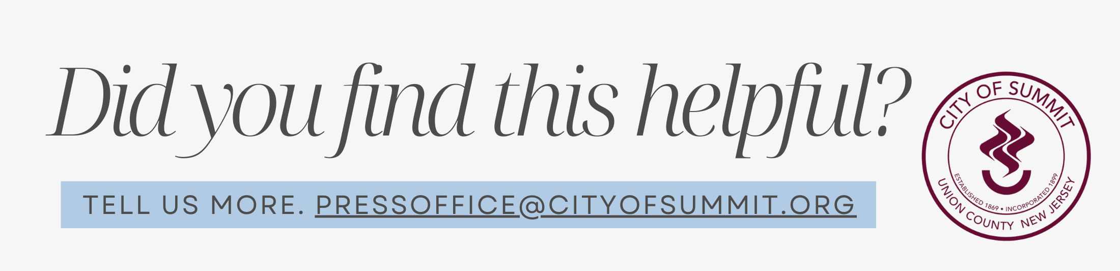 Citizen Engagement social media graphic 6