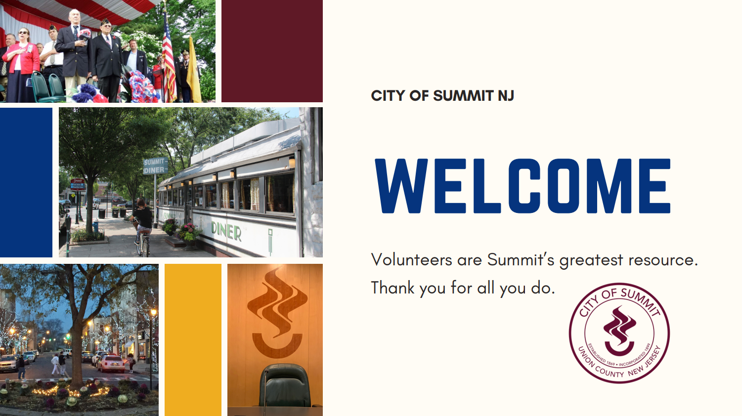 Committee Commission Workshop slide screenshot