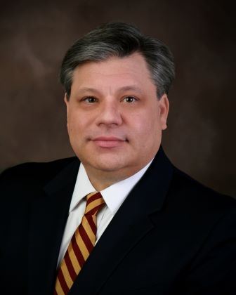 councilmember headshot