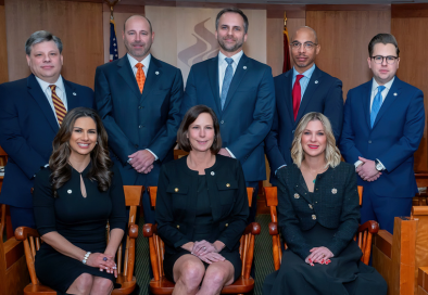 Common Council 2024 newsfeed