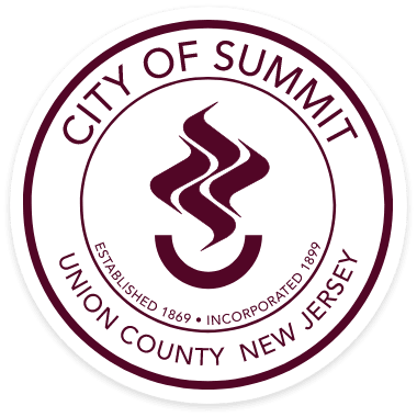 Summit New Jersey Homepage