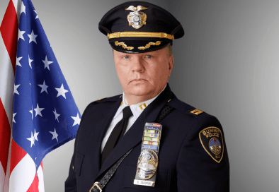 Chief Zagorski NEWSFEED