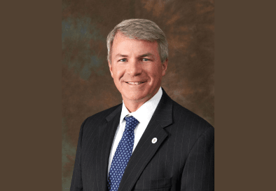 Summit NJ councilmember headshot