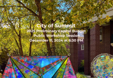 budget document screenshot