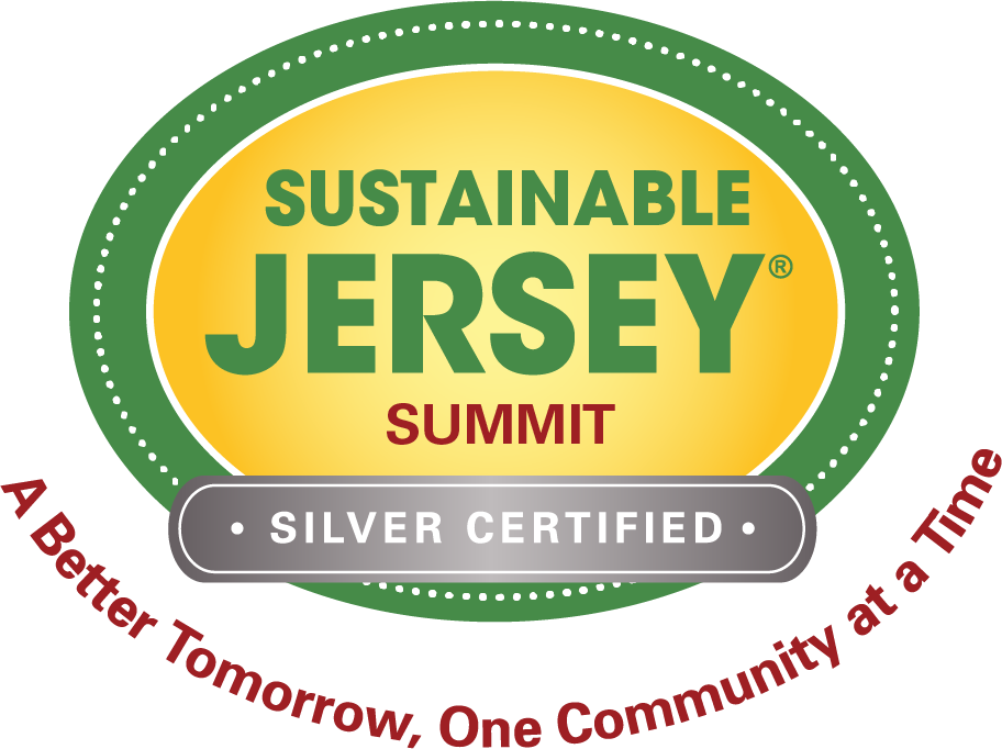 sustainable jersey logo