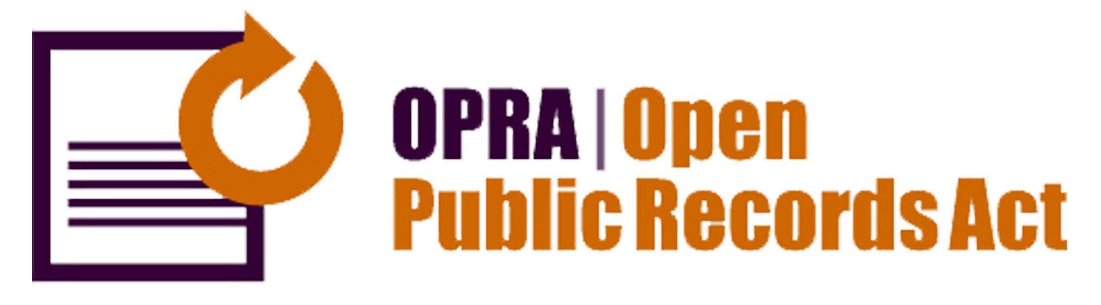 OPRA logo