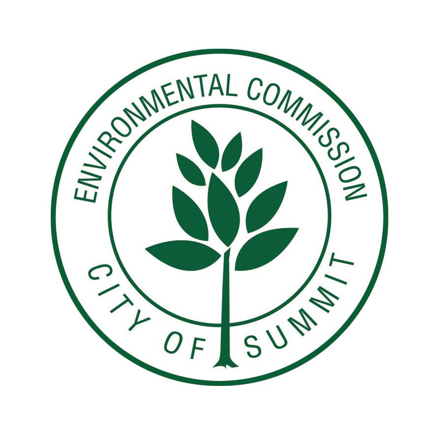Environmental Commission logo