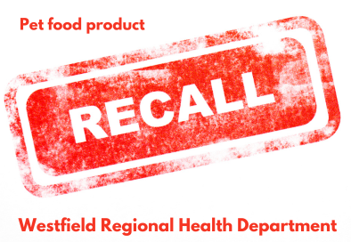 Recall Notice