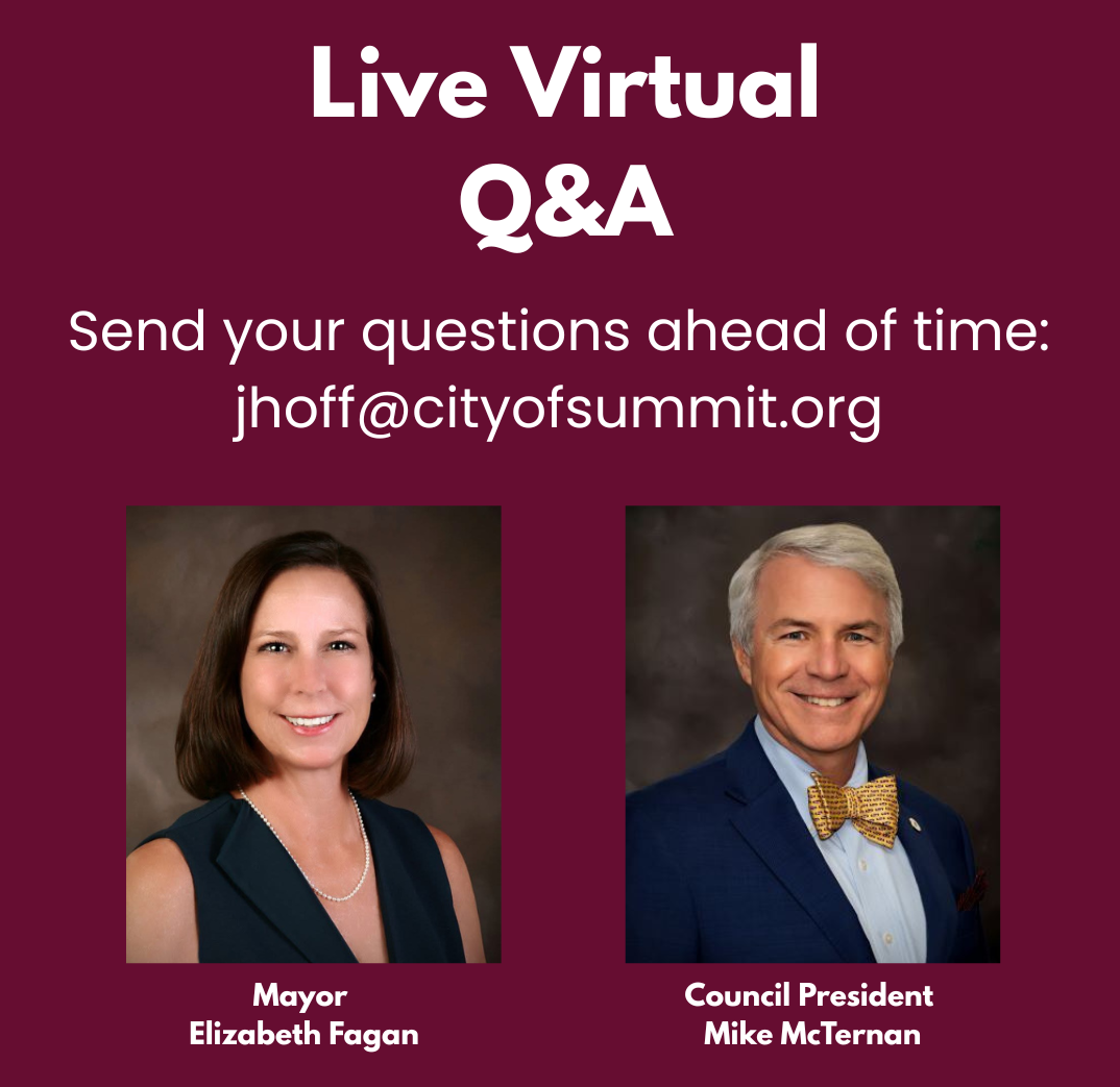 Virtual Town Hall