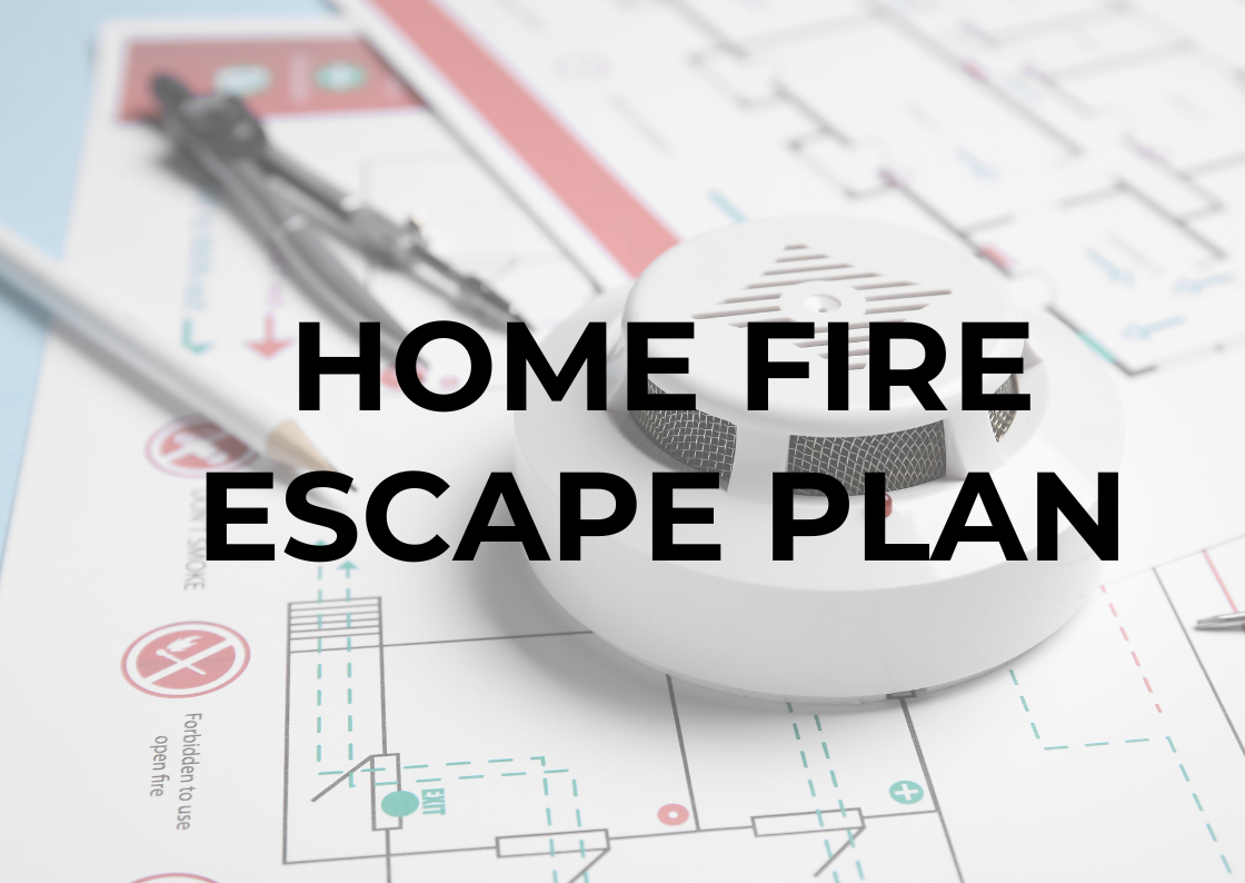 Emergency planning graphic