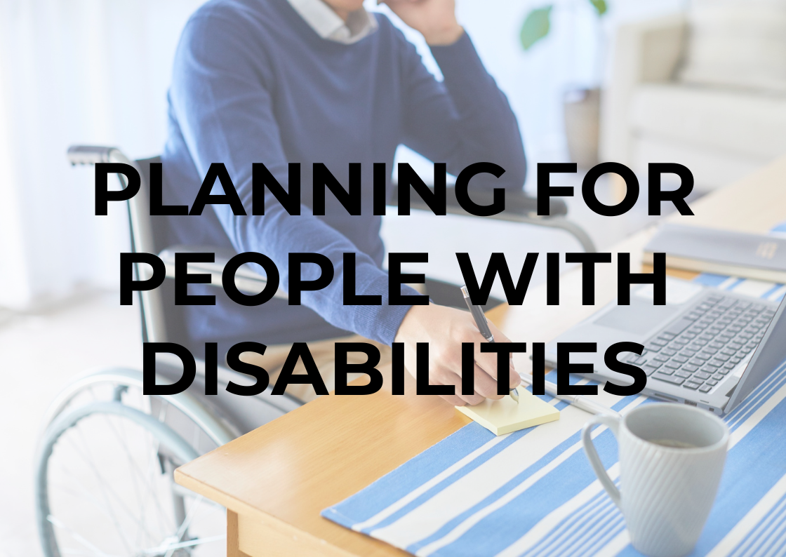 Emergency planning graphic