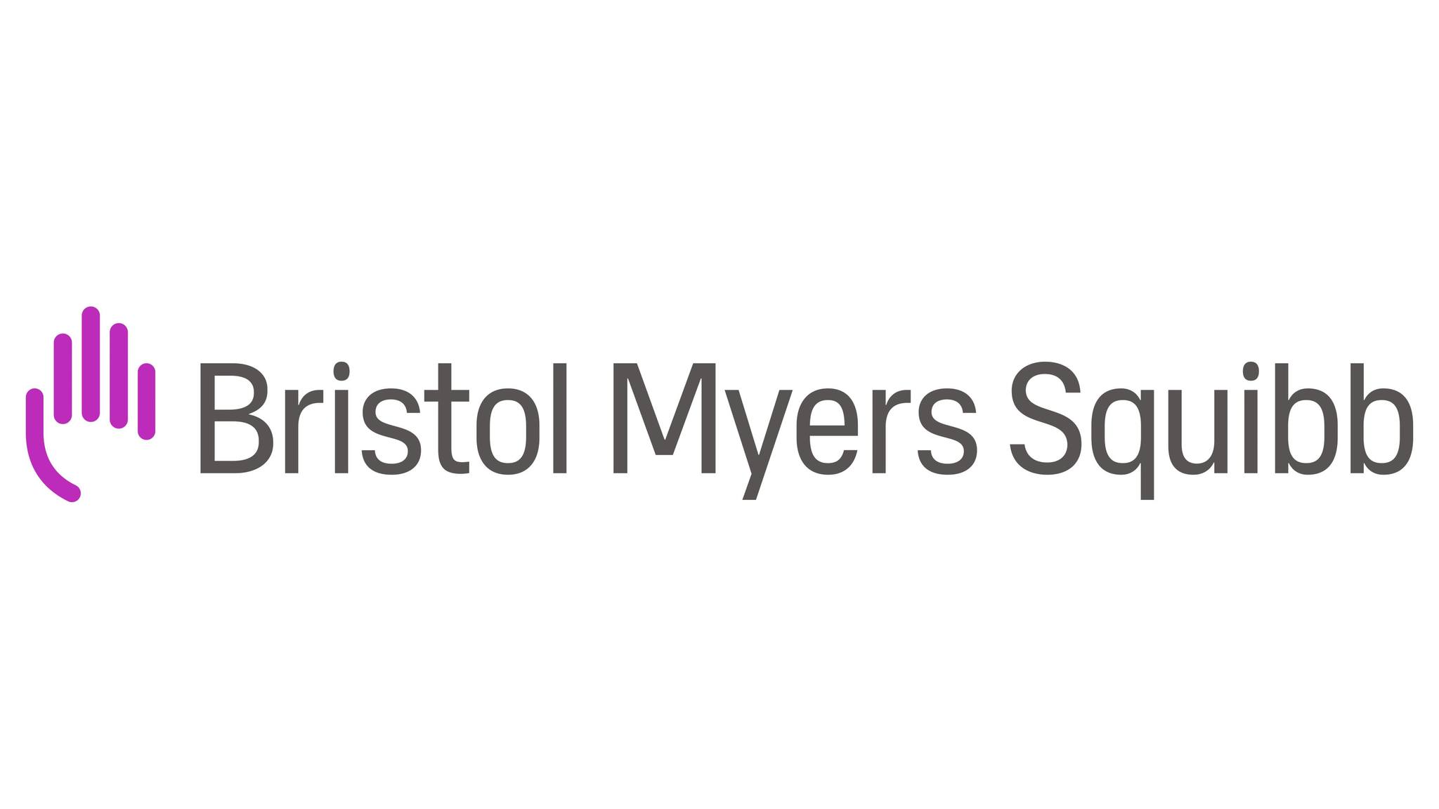 BMS Bristol Myers Squibb logo