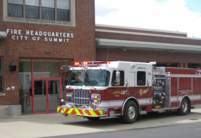 summit nj old firehouse