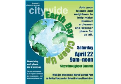 NF earth day clean up 17