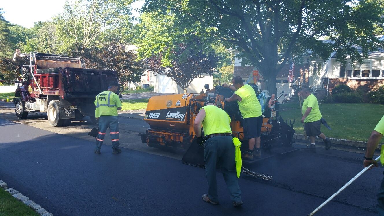 Harvard paving 082417