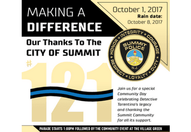 NF making a difference day2