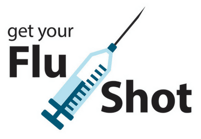 NF flu shot 2017