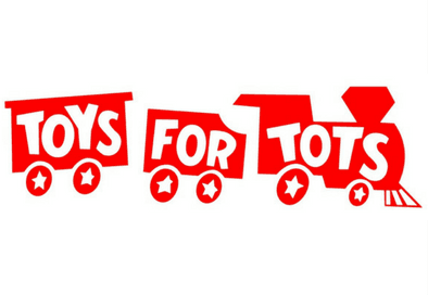 NF toys for tots