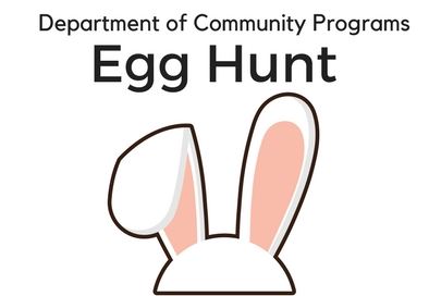 Egg Hunt newsfeed