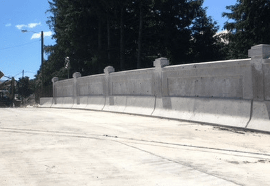 morris avenue bridge open
