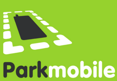 Parkmobile website