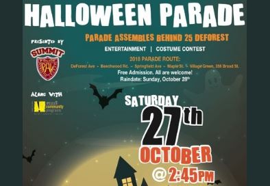 Copy of 2018 Halloween Parade