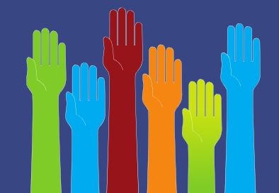 volunteer for Summit