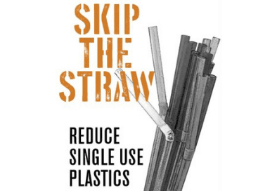 Skip the Straw campaign(2)