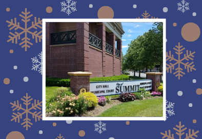 City offices holiday hours