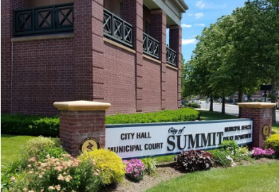 city hall