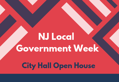Nj Local Government Week