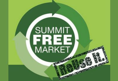 Summit Free Market newsfeed