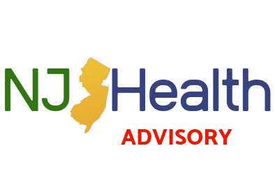 nj dept health