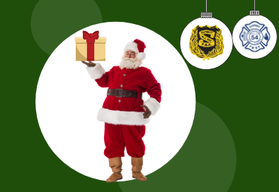 Toys for Tots drive 2019