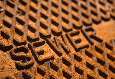 sewer image