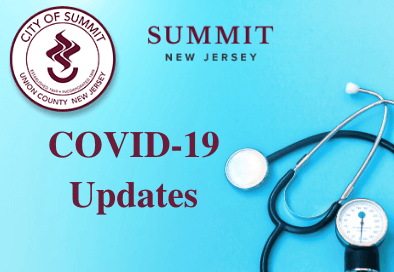 COVID-19 Updates