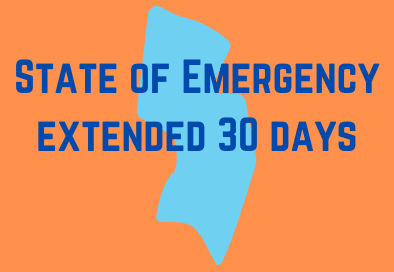 State of emergency(1)