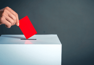 General election 2020