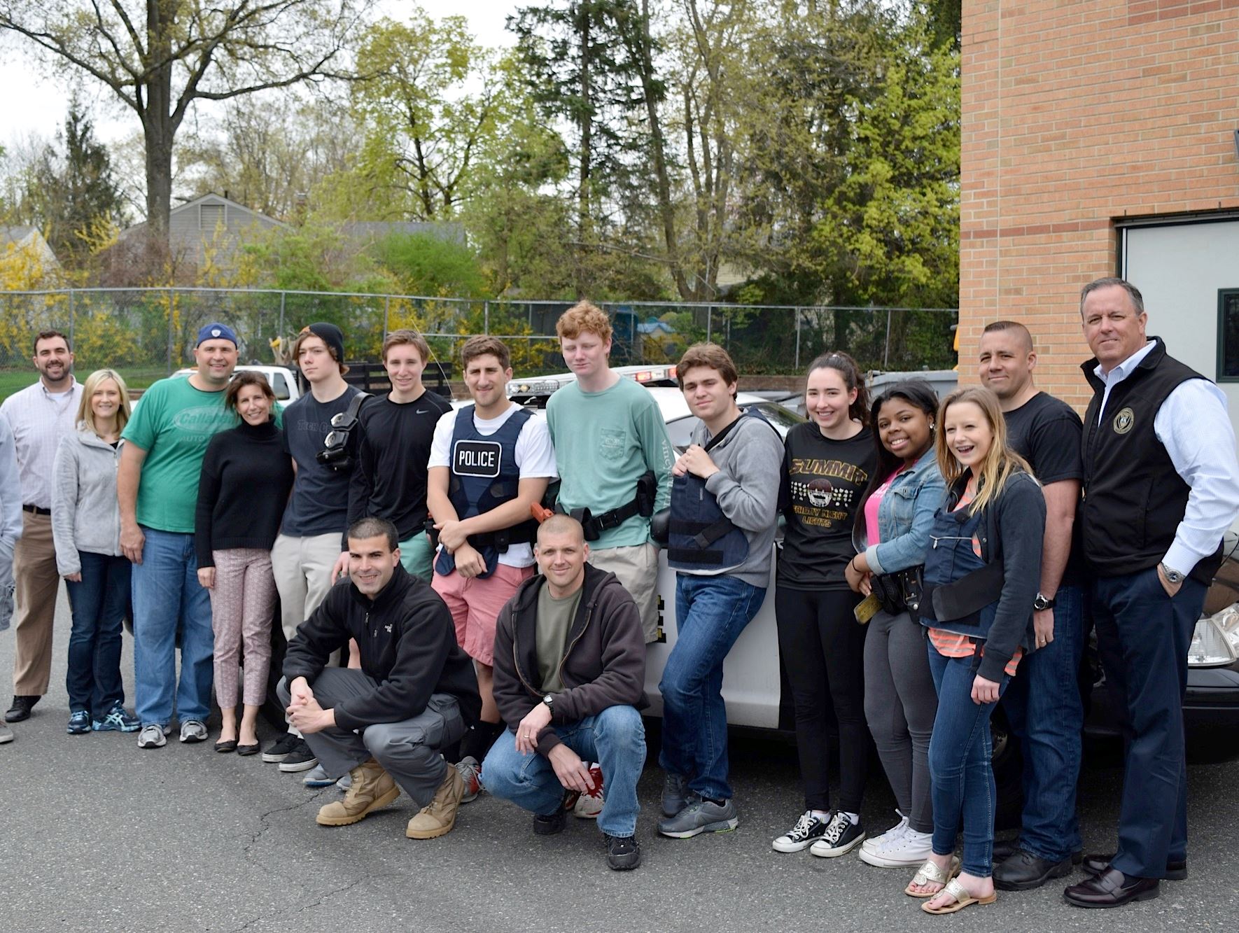 Partnerships with Summit Schools